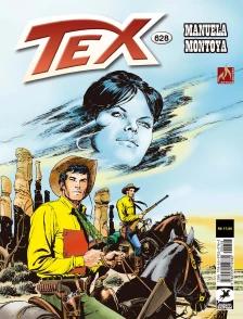 Tex Nº 628