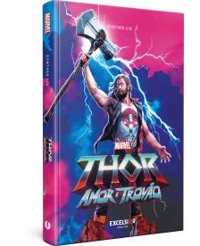 Thor - Amor e Trovão