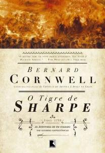 O tigre de Sharpe (Vol.1)