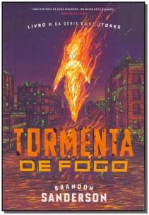 Tormenta de Fogo