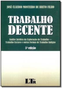 Trabalho Decente - 05Ed/18