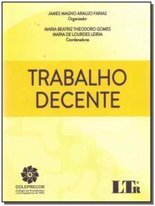 Trabalho Decente