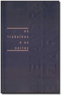 Os trabalhos e as noites