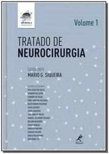 Tratado de neurocirurgia