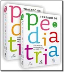 Tratado De Pediatria