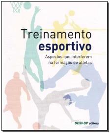 Treinamento Esportivo