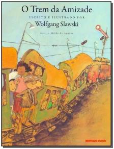 O trem da amizade