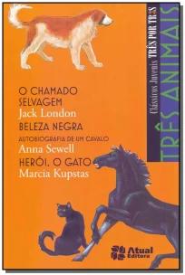 Três Animais