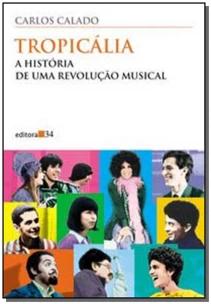 Tropicália