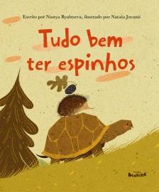 Tudo bem ter espinhos