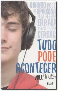 Tudo Pode Acontecer