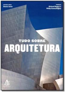 Tudo sobre arquitetura