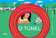 Túnel, o - (Ftd)