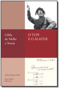 O tupi e o alaúde