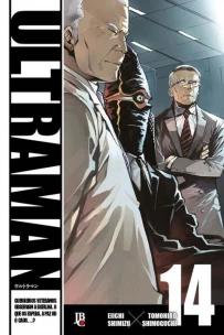 Ultraman - Vol. 14