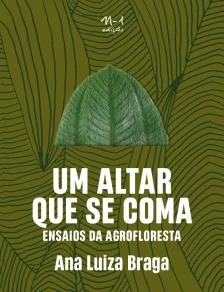 Um altar que se coma