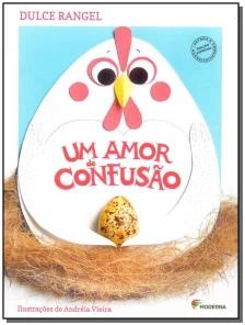 Um Amor de Confusão - 03Ed/18