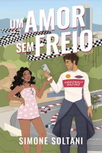 Um Amor Sem Freio