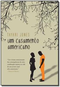 Um casamento americano