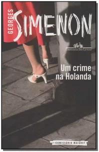 Um crime na Holanda