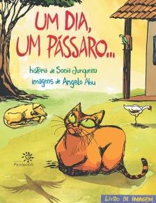 Um dia, um pássaro…