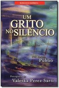 Um Grito no Silêncio