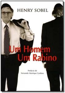 Um Homem, um Rabino