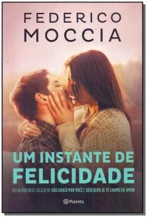 Um instante de felicidade