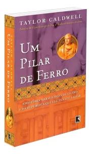 Um pilar de ferro