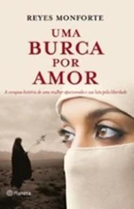 Uma burca por amor