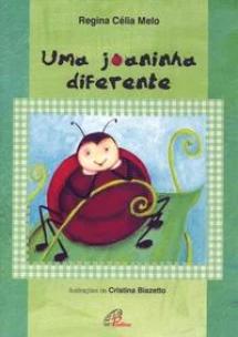 Uma joaninha diferente