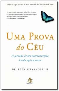 Uma prova do céu