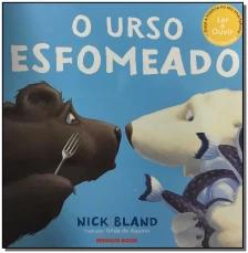 O urso esfomeado