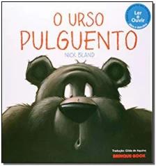 O urso rabugento