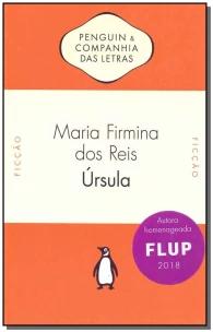 Ursula - (Penguin)