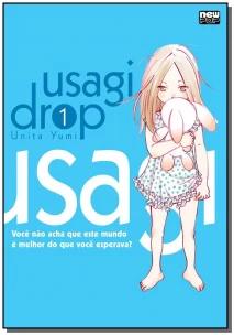 Usagi Drop - Volume 01