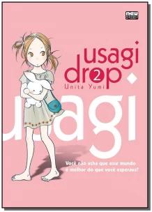 Usagi Drop - Volume 02