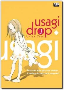 Usagi Drop - Volume 03