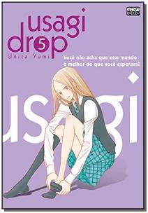Usagi Drop - Volume 05