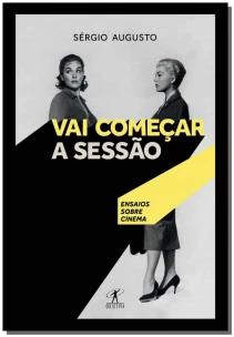 Vai começar a sessão