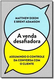 A venda desafiadora
