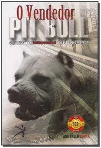O vendedor Pit Bull