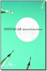 Vento Da Lua