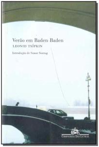 Verão Em Baden-baden