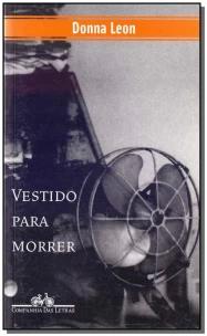 Vestido Para Morrer
