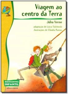 Viagem ao centro da terra