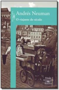 o Viajante Do Século