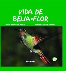 VIDA DE BEIJA-FLOR
