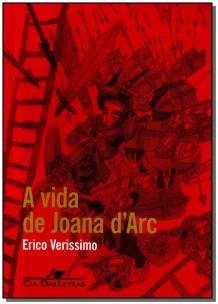 A vida de Joana d'Arc