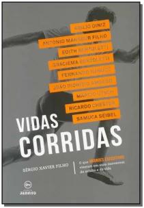 Vidas Corridas